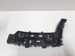 Guia Parachoque Traseiro Esquerdo Renault Kwid 2017 A 2021