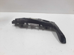 GUIA PARACHOQUE TRASEIRO ESQUERDO RENAULT KWID 2017 A 2021