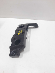 GUIA PARACHOQUE TRASEIRO ESQUERDO RENAULT KWID 2017 A 2021