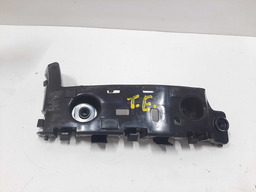 GUIA PARACHOQUE TRASEIRO ESQUERDO RENAULT KWID 2017 A 2021