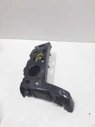 Guia Parachoque Traseiro Direito Renault Kwid 2017 A 2021