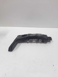 GUIA PARACHOQUE TRASEIRO DIREITO RENAULT KWID 2017 A 2021