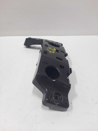 GUIA PARACHOQUE TRASEIRO DIREITO RENAULT KWID 2017 A 2021