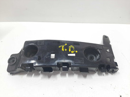 GUIA PARACHOQUE TRASEIRO DIREITO RENAULT KWID 2017 A 2021