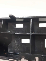 GUIA PARACHOQUE TRASEIRO DIREITO RENAULT KWID 2017 A 2021