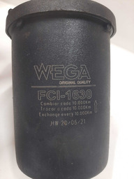 FILTRO DE COMBUSTÍVEL RENAULT KWID 1.0 3CC 2017 A 2021