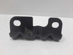 SUPORTE FECHADURA CAPÔ RENAULT KWID 2017 A 2021