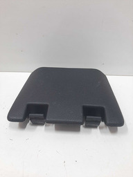 Acabamento Interno Tampa Traseira Renault Kwid 2017 A 2021