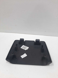 ACABAMENTO INTERNO TAMPA TRASEIRA RENAULT KWID 2017 A 2021