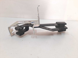 ALAVANCA PUXADOR TANQUE COMBUSTÍVEL E PORTA MALA KWID 17/21