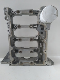 SOBRE CARTER MOTOR CRUZE TRACKER 1.4 16V FLEX TURBO 2017/23