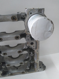 SOBRE CARTER MOTOR CRUZE TRACKER 1.4 16V FLEX TURBO 2017/23