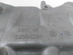 TAMPA LATERAL PROTEÇAO CRUZE 1.4 TURBO 17/21 C/DETALHE 