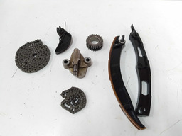 Kit Corrente Distribuição Cruze Turbo 1.4 17/21