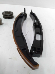 KIT CORRENTE DISTRIBUIÇÃO CRUZE TURBO 1.4 17/21