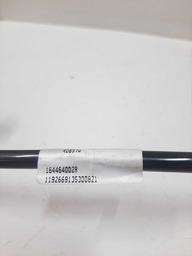 MANGUEIRA DE COMBUSTÍVEL RENAULT KWID 2017 A 2021