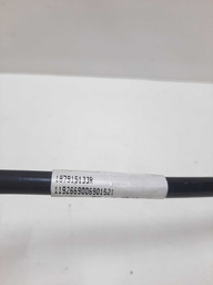 MANGUEIRA FILTRO CANISTER RENAULT KWID 2017 A 2021