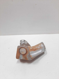 SUPORTE ESCAPAMENTO RENAULT KWID 2017 A 2021