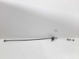 CABO EMBREAGEM RENAULT KWID 1.0 3CC 2017 A 2021