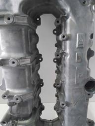 TAMPA VÁLVULAS CRUZE TRACKER 1.4 16V FLEX TURBO 2017 A 2023