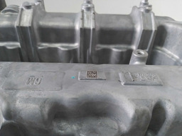 TAMPA VÁLVULAS CRUZE TRACKER 1.4 16V FLEX TURBO 2017 A 2023