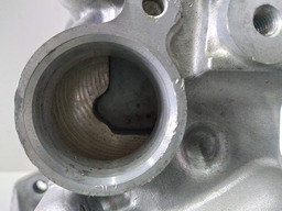 TAMPA VÁLVULAS CRUZE TRACKER 1.4 16V FLEX TURBO 2017 A 2023