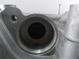 TAMPA VÁLVULAS CRUZE TRACKER 1.4 16V FLEX TURBO 2017 A 2023