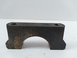 Mancal Virabrequim Renault Duster 1.6 Manual H4m 2016/2019 