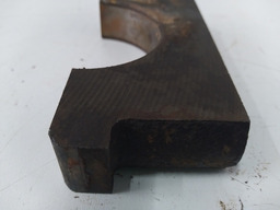 MANCAL VIRABREQUIM RENAULT DUSTER 1.6 MANUAL H4M 2016/2019 