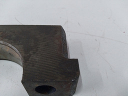 MANCAL VIRABREQUIM RENAULT DUSTER 1.6 MANUAL H4M 2016/2019 