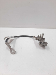 CABO NEGATIVO BATERIA RENAULT KWID 2017 A 2021