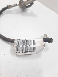 CABO NEGATIVO BATERIA RENAULT KWID 2017 A 2021