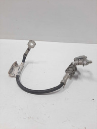 CABO NEGATIVO BATERIA RENAULT KWID 2017 A 2021