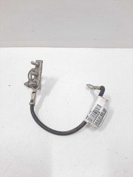 CABO NEGATIVO BATERIA RENAULT KWID 2017 A 2021