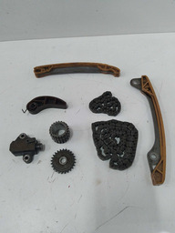 KIT CORRENTE RENAULT DUSTER 1.6 H4M MANUAL 2016/2019 