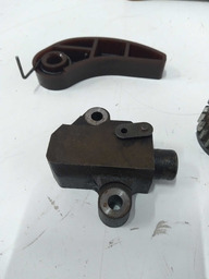 KIT CORRENTE RENAULT DUSTER 1.6 H4M MANUAL 2016/2019 