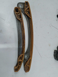 KIT CORRENTE RENAULT DUSTER 1.6 H4M MANUAL 2016/2019 