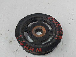 Polia Do Virabrequim Renault Duster 1.6 Manual H4m 2015/2019