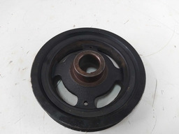 POLIA DO VIRABREQUIM RENAULT DUSTER 1.6 MANUAL H4M 2015/2019