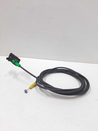 CABO ABERTURA PORTINHOLA RENAULT KWID 2017 A 2021