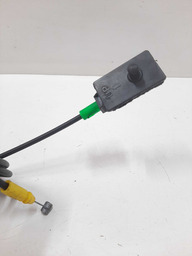 CABO ABERTURA PORTINHOLA RENAULT KWID 2017 A 2021