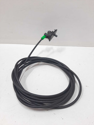 CABO ABERTURA PORTINHOLA RENAULT KWID 2017 A 2021