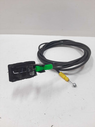 CABO ABERTURA PORTINHOLA RENAULT KWID 2017 A 2021