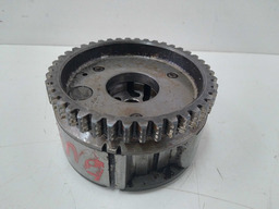 POLIA VARIAVEL  DE ADMISSÃO RENAULT DUSTER 1.6 H4M 2018