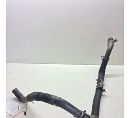 MANGUEIRA AR QUENTE RADIADOR RENAULT KWID 2017/