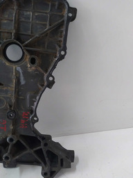 TAMPA LATERAL MOTOR RENAULT DUSTER 1.6 H4M 2015/2019