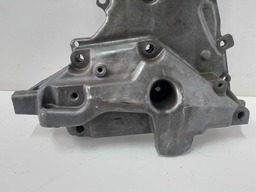 TAMPA LATERAL MOTOR RENAULT DUSTER 1.6 H4M 2015/2019