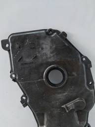 TAMPA LATERAL MOTOR RENAULT DUSTER 1.6 H4M 2015/2019