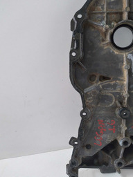 TAMPA LATERAL MOTOR RENAULT DUSTER 1.6 H4M 2015/2019