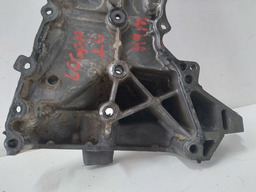 TAMPA LATERAL MOTOR RENAULT DUSTER 1.6 H4M 2015/2019